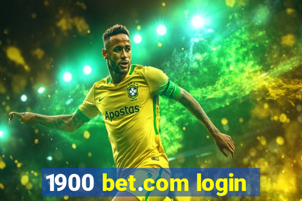 1900 bet.com login